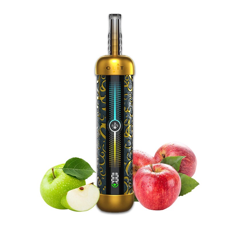 Two Apple variant product image